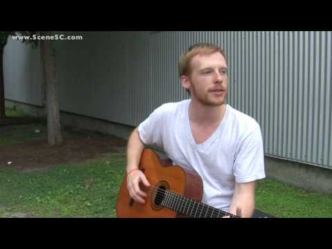 Kevin Devine(Bad Books)-Mesa, Arizona