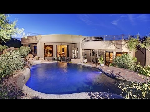 Luxury Home For Sale ~ Mesa, Arizona