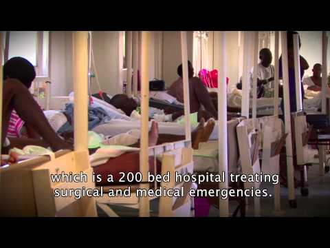 Haiti: Two Years After Earthquake, Health Needs Remain Huge