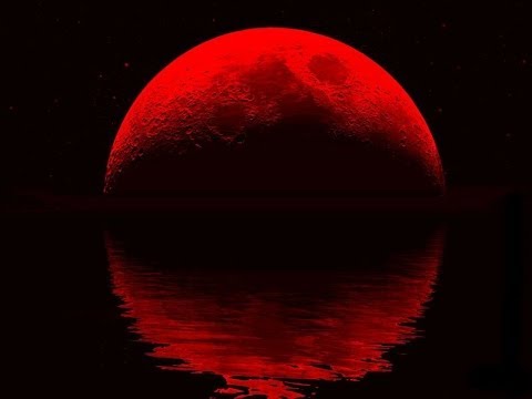 Blood Moon Live Stream April 2014 - 4/15/14