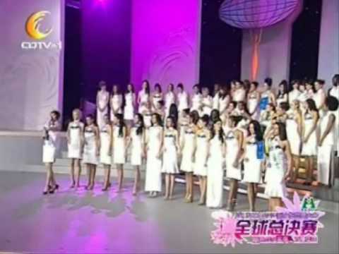 Miss International 2009 - Crowning Moment