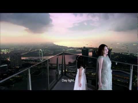 NDP 2012 Theme Song - Love at First Light