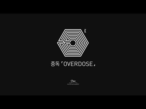 EXO-K_중독(Overdose)_Music Video Teaser