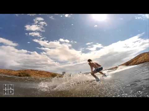 Extreme Summer Sports - Summer Is Awesome