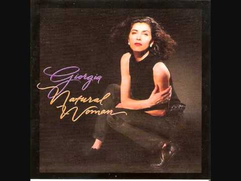 Giorgia - Bridge Over Troubled Water.wmv