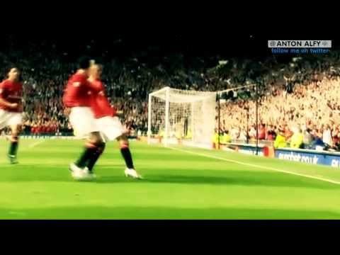 David Beckham - all 85 Manchester United goals!