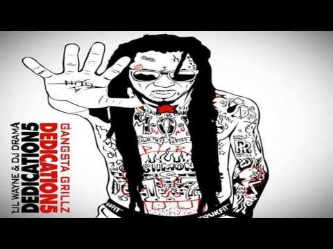 Lil Wayne - UOENO (Dedication 5)