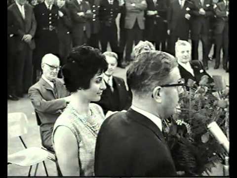 Beeld van Nederland deel 4 1960-1965