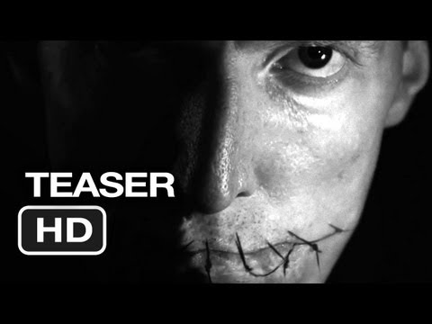 Stranger Teaser Trailer (2013) - J.J. Abrams 'Mystery' Project HD