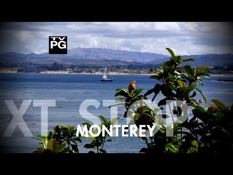 NextStop.TV - Next Stop: Monterey