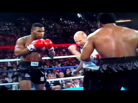 Mike Tyson vs Trevor Berbick [1986-11-22] (720p HD)