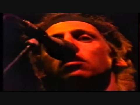 Dire Straits - Final BIA Concert 1986-04 26 Sydney