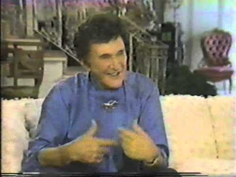 Liberace Good Morning America 1986