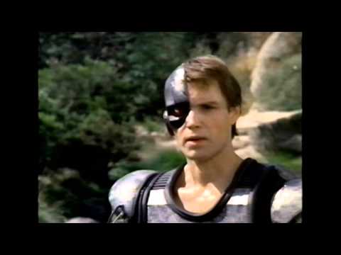 The ELIMINATORS -1986- Science Fiction Cyborg Fantasy Adventure