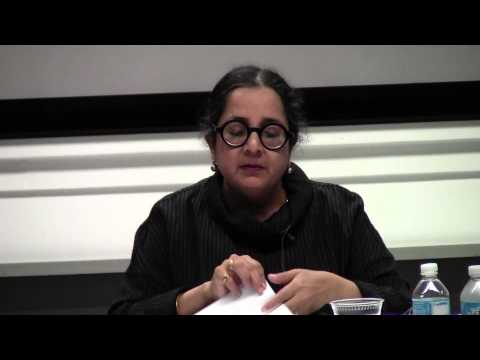 Anti-Hagiography and Public Controversy in Colonial South India - Professor Srilata Raman