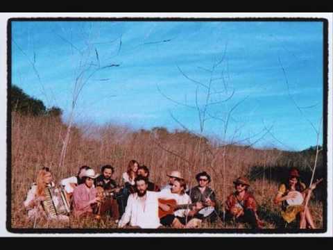 Edward Sharpe and the Magnetic Zeros- Janglin