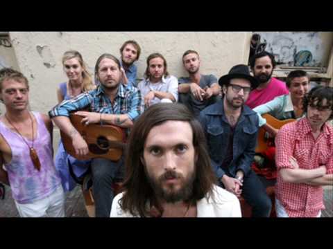 Edward Sharpe and the Magnetic Zeros - Simplest Love