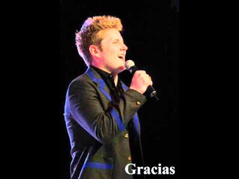 Alexander Acha - Gracias