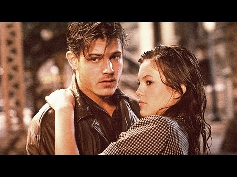 Streets of Fire (1984) Trailer Diane Lane Michael Pare