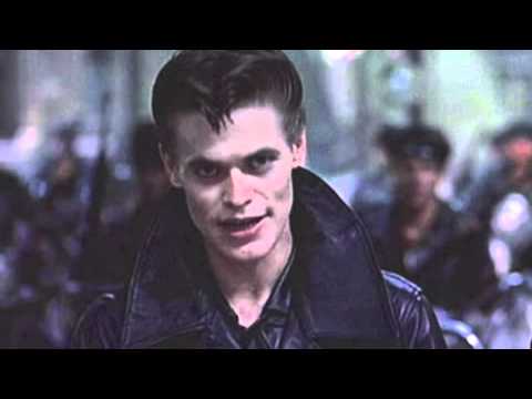 Streets of Fire (1984) - Review (Instant Watch)