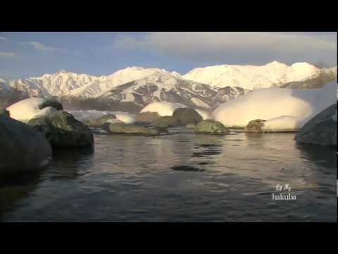 Hakuba Japan (Official Hakuba Tourism HD Video)