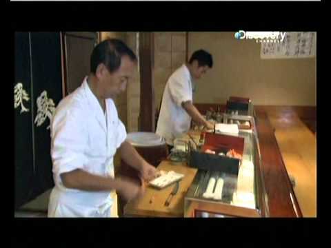 Culinary Asia Japan (Part 1/4)