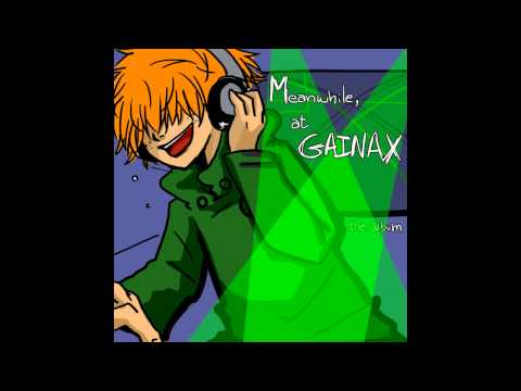 Theme from Scanty & Kneesocks (DJ Ayama vs. Groovebot extended remix)