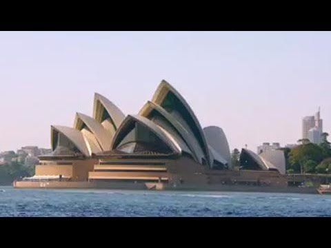 Sydney and the Blue Mountains, Australia - Lonely Planet travel video