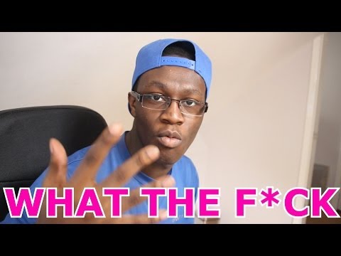 Fifa 14 | KSI IS STUPID | WHAT THE F*CK?!?!?!!?