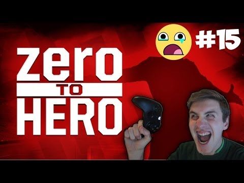 FIFA 14 - ZERO TO HERO - WTF EA!