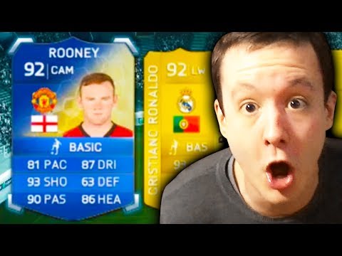 FIFA 14 TOTS - BIGGEST PRANK EVER!!!! OMFFFGGGGG!!!