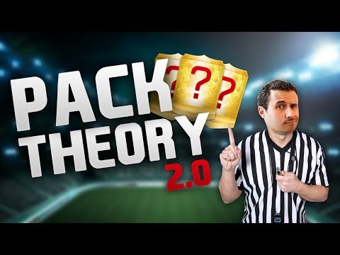 FIFA 14 Ultimate Team - Pack Theory 2.0