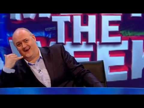 Mock The Week Series 11 Episode 1