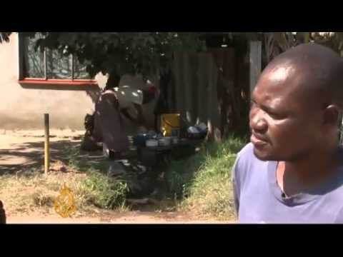 BEST NEWS 2013 : Zimbabwe lures investors to solve drought