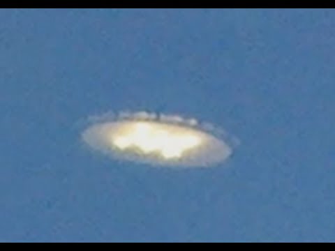 Best UFO Sightings Of June 2012, AFO