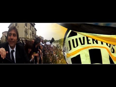 Juventus Campioni D'Italia 12/13 - The Movie | All HD Goals