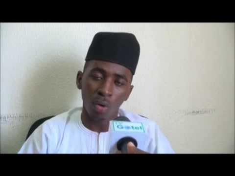 Adamawa State students lament over the insincerity of government in paying 2012 scholarship