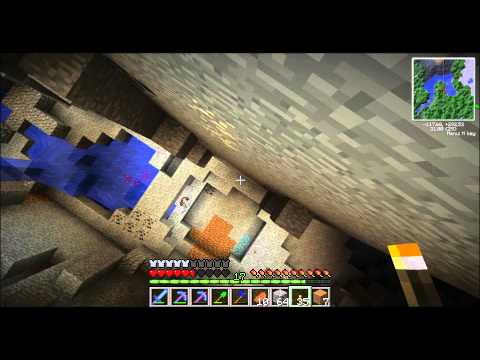 Minecraft Feed the Beast S1 EP22 