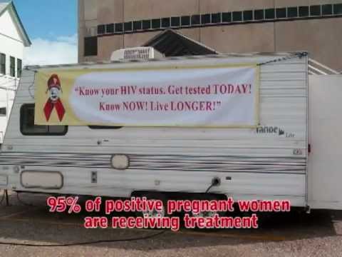 Minister's Statement on Health, Belize, World Aids Day, 2011