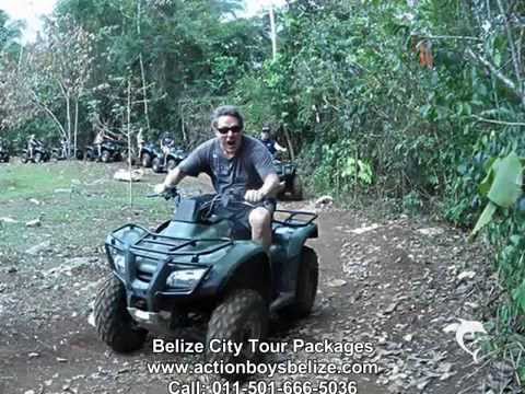 Belize City Tour Packages, Belize City Tours, Belize City Vacations