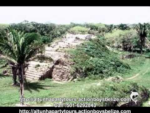 Belize Travel Guide - $100.00,Belize City Travel Guide