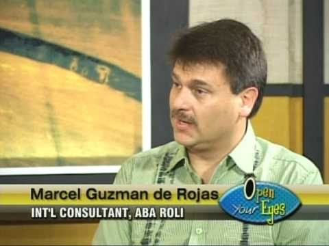 Belize News 5: ABA ROLI Program to Combat Transnational Crimes (Part 1 of 2)