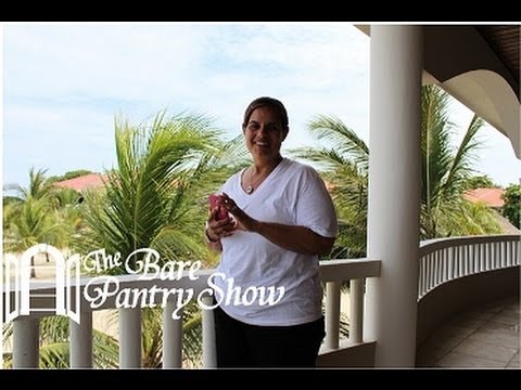 Bare Pantry Show in Belize Part 2