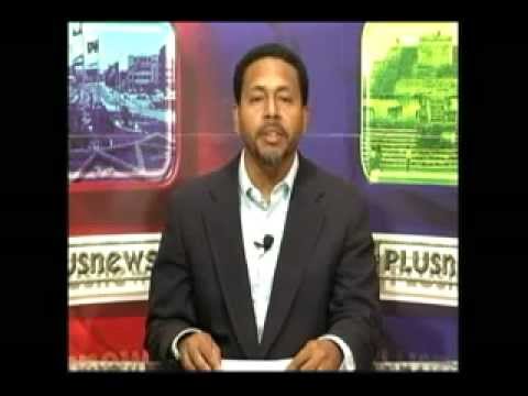 Belize News   Plus TV Belize.flv