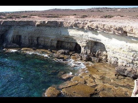 Cyprus Travel Video Guide