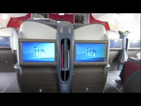 LAN Chile  BUSINESS PREMIUM CLASS - B767-300ER