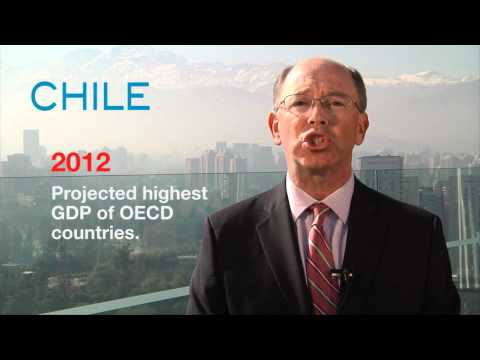 Doing Business in Chile - Message from US Ambassador Alejandro Wolff