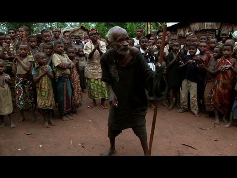 Ndima-Congo Crisis