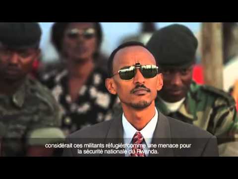 Vérité Revelée   Crisis In The Congo Uncovering The Truth Le Conflit au Congo