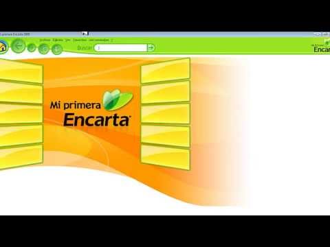 Instalar Microsoft Student con Encarta Premium 2009 DVD